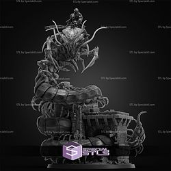 January 2026 Rescale Lord of Print Miniatures