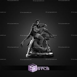 January 2026 Ritual Casting Miniatures