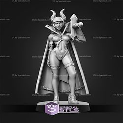 January 2026 RN Estudio Miniatures