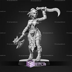 January 2026 RN Estudio Miniatures