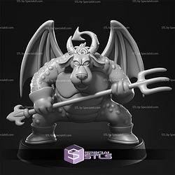 January 2026 RN Estudio Miniatures