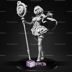 January 2026 RN Estudio Miniatures