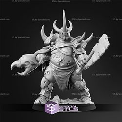 January 2026 RN Estudio Miniatures