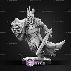 January 2026 RN Estudio Miniatures