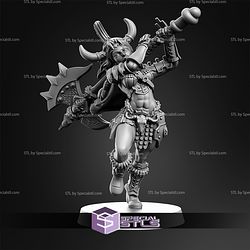 January 2026 RN Estudio Miniatures