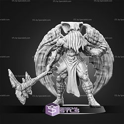 January 2026 RN Estudio Miniatures