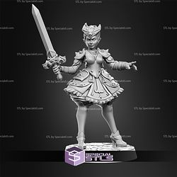 January 2026 RN Estudio Miniatures