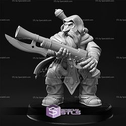 January 2026 RN Estudio Miniatures