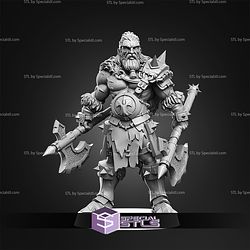 January 2026 RN Estudio Miniatures