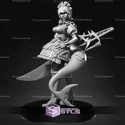 January 2026 RN Estudio Miniatures