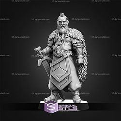 January 2026 RN Estudio Miniatures