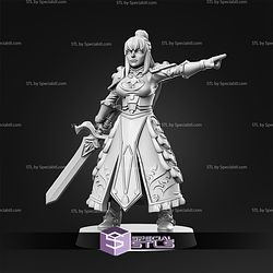 January 2026 RN Estudio Miniatures