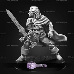 January 2026 RN Estudio Miniatures