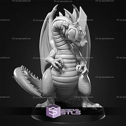 January 2026 RN Estudio Miniatures