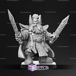 January 2026 RN Estudio Miniatures