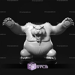 January 2026 RN Estudio Miniatures