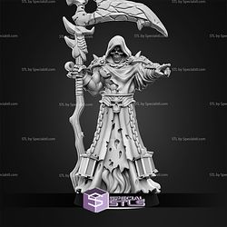 January 2026 RN Estudio Miniatures