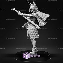 January 2026 RN Estudio Miniatures