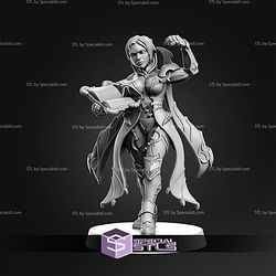 January 2026 RN Estudio Miniatures