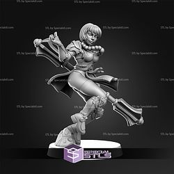 January 2026 RN Estudio Miniatures