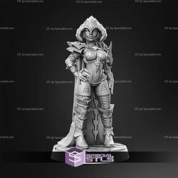 January 2026 RN Estudio Miniatures