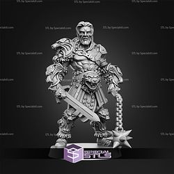 January 2026 RN Estudio Miniatures