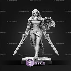 January 2026 RN Estudio Miniatures