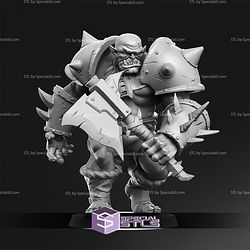 January 2026 RN Estudio Miniatures