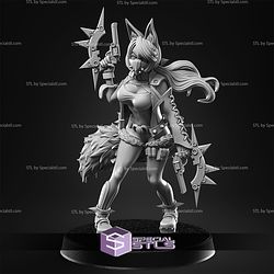 January 2026 RN Estudio Miniatures