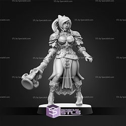 January 2026 RN Estudio Miniatures