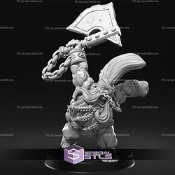 January 2026 RN Estudio Miniatures