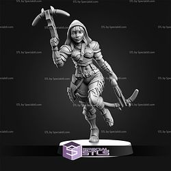 January 2026 RN Estudio Miniatures