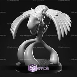 January 2026 RN Estudio Miniatures