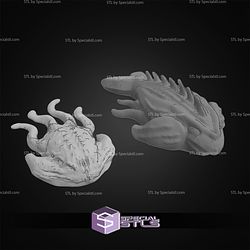 January 2026 Sable Badger Miniatures