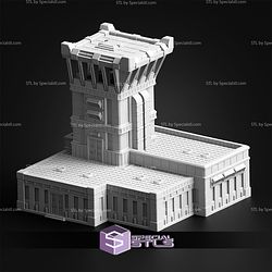 January 2026 Sacrusmundus Miniatures