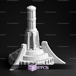 January 2026 Sacrusmundus Miniatures
