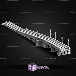 January 2026 Sacrusmundus Miniatures