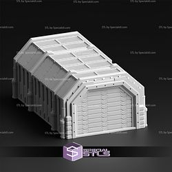 January 2026 Sacrusmundus Miniatures