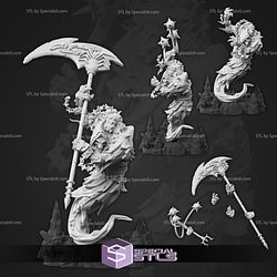 October 2020 Cast N Play Miniatures