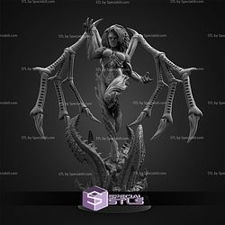 January 2026 Scifi PapSikels Miniatures