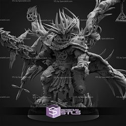 January 2026 Scifi PapSikels Miniatures