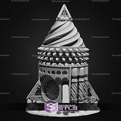 January 2026 Set 142 Construct Laboratory Epic Miniatures