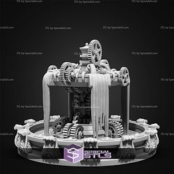 January 2026 Set 142 Construct Laboratory Epic Miniatures