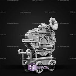 January 2026 Set 142 Construct Laboratory Epic Miniatures