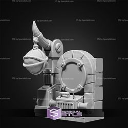 January 2026 Set 142 Construct Laboratory Epic Miniatures