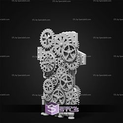 January 2026 Set 142 Construct Laboratory Epic Miniatures