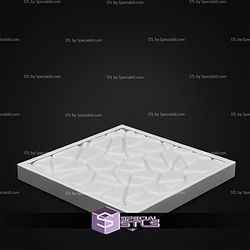 January 2026 Set 142 Construct Laboratory Epic Miniatures