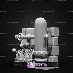 January 2026 Set 142 Construct Laboratory Epic Miniatures
