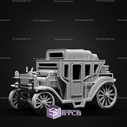 January 2026 Set 142 Construct Laboratory Epic Miniatures