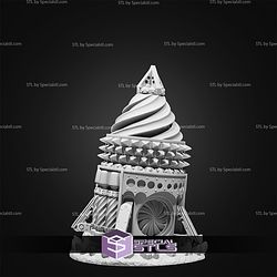 January 2026 Set 142 Construct Laboratory Epic Miniatures